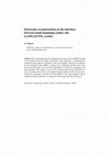 Research paper thumbnail of Electronic Reconstruction at the Interface Between Band Insulating Oxides: The LaAlO3/SrTiO3 System