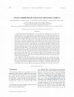 Research paper thumbnail of Structure of the Highly Sheared Tropical Storm Chantal During CAMEX -4