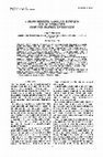 Research paper thumbnail of A graph-theoretic language extension for an interactive computer graphics environment