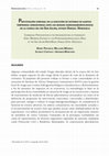 Research paper thumbnail of Participación comunal en la ejecución de sistemas de alertas tempranas comunitarias ante los riesgos hidrogeomorfológicos en la cuenca del río San Julián, estado Vargas, Venezuela