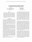 Research paper thumbnail of An Axiomatic Framework for Influence Diagram Computation with Partially Ordered Utilities