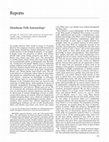Research paper thumbnail of Honduran Folk Entomology