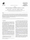 Research paper thumbnail of Improving integrity of embedded computers in control
