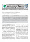 Research paper thumbnail of Biological Evaluation of Chiral Amides Synthesized from Diacetyl-L-tartaric Acid and Aromatic Amines