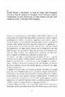 Research paper thumbnail of 6. Mondi, Sistemi e Previsioni.  La scesa in campo delle immagini. Una breve lista di tipologie di immagini. La lotta intestina per la verità. Esistono solo gli artisti.
