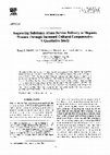 Research paper thumbnail of Improving Substance Abuse Service Delivery to Hispanic Women Through Increased Cultural Competencies: A Qualitative Study* 1