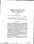Research paper thumbnail of Catered to your Future Self: Netflix’s “Predictive Personalization” and the Mathematization of Taste