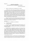 Research paper thumbnail of 2008 - Religión y religiones en las Epístolas de los Hermanos de la Pureza. (Capítulo de "Politeísmo y Encuentro con el Islam")