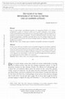 Research paper thumbnail of D. Dehouve: « Des fleurs et du tabac. Métaphores et vecteurs du prestige chez les guerriers aztèques » 2014
