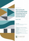 Research paper thumbnail of Blue Growth and Sustainable Development in Indian Ocean Governance