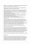 Research paper thumbnail of Cambios en el sistema agrario y la sociedad rural de una región históricamente ganadera, con la llegada de nuevos usos del suelo