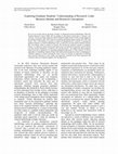 Research paper thumbnail of Exploring Graduate Students’ Understanding of Research: Links Between Identity, Validity, and Research Conceptions