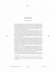 Research paper thumbnail of Introduction to Messianic Judaism: Its Ecclesial Context and Biblical Foundations