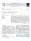 Research paper thumbnail of PARS: A scheduling of periodically active rank to optimize power efficiency for main memory
