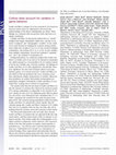 Research paper thumbnail of Culture does account for variation in game behavior