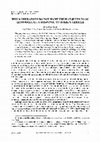 Research paper thumbnail of When Therapists Do Not Want Their Clients to Be Homosexual: A Response to Rosik's Article