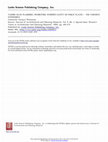 Research paper thumbnail of Taking Back Planning JAPR 1992.pdf