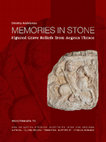 Research paper thumbnail of Memories in Stone: Figured Grave Reliefs from Aegean Thrace (Meletemata 75), 2017