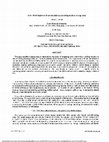 Research paper thumbnail of Active chatter suppression in an octahedral hexapod milling machine: A design study