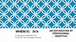 Research paper thumbnail of AN EXPLORATION OF PROFESSIONAL IDENTITIES