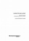 Research paper thumbnail of Christian Crocetta_“Ditemi a chi appartengo!” Prospettive di riflessione sulla cittadinanza per i minori “italo-stranieri” (2016)