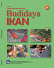 Research paper thumbnail of Diktat Budidaya Perikanan ( Untuk SMK Perikanan)