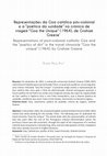 Research paper thumbnail of Representations of post-colonial catholic Goa and the " poetics of dirt " in the travel chronicle " Goa the unique " (1964), by Graham Greene