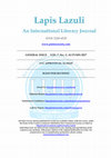 Research paper thumbnail of The Representation of the Ethnic Life-World of the Adis in Mamang Dai's 'The Legends of Pensem': An Ecocritical Reading