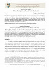 Research paper thumbnail of BIAZOTTO, T. - Quintus Curtius Dubius: debates historiográficos em torno da História de Alexandre, de Quinto Cúrcio (2018).