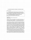 Research paper thumbnail of Le consultazioni popolari in Catalogna e nel Kurdistan iracheno