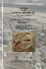 Research paper thumbnail of Michael G. Hasel, Yosef Garfinkel, and Shifra Weiss. Socoh of the Judean Shephelah: The 2010 Survey. Winona Lake, IN: Eisenbrauns, 2017.