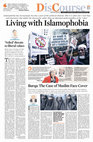 Research paper thumbnail of Islamophobia articles, Deccan Chronicle.pdf