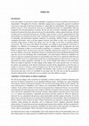 Research paper thumbnail of Ambedkar and the Thirties Draft of the second chapter of my MPhil Thesis.pdf