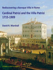 Research paper thumbnail of VP05_Marshall_Villa_Patrizi_Part_03.1_Piano_Nobile_126_to_135