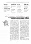 Research paper thumbnail of Ducasse etal  2017 La Cave à Endives