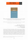Research paper thumbnail of Review:¿Adónde te escondiste, Amado, y me dejaste con gemido? Una Fenomenología Hermenéutica del cántico espiritual B, de San Juan de la Cruz,