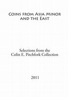 Research paper thumbnail of The iconography of succession under the late Seleukids.