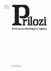 Research paper thumbnail of TWIN CIRCLES: new insights in the Neolithic settlment pattern /
 KRUGOVI PARNJACI: novi uvidi u neolitičke obrasce naseljavanja