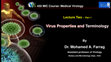 Research paper thumbnail of lecture 2 (i) virus_properties.pdf