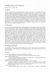 Research paper thumbnail of The politics of romance.pdf