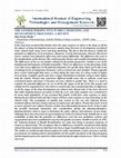 Research paper thumbnail of THE GENDER PERSPECTIVE IN DRUG DESIGNING AND DEVELOPMENT PROCESSES-A REVIEW