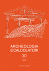 Research paper thumbnail of Multisensor-multiscale approach in studying the proto-historic settlement of Bostel in northern Italy