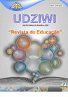 Research paper thumbnail of Revista UDZIWI Dezembro