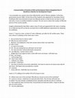 Research paper thumbnail of Part-V: Beneficiary Selection for Development Project 1