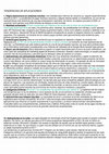 Research paper thumbnail of TENDENCIAS DE APLICACIONES