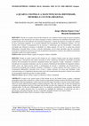 Research paper thumbnail of A QUARTA COLÔNIA E A MANUTENÇÃO DA IDENTIDADE, MEMORIA E CULTURA REGIONAL - Jorge Alberto Soares Cruz e Ricardo Kemmerich