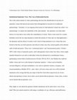 Research paper thumbnail of Institutional Epistemic Vices: The Case of Inferential Inertia