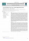 Research paper thumbnail of Zeyrek SSK Binaları Üzerine Yapı ve Strüktür Bağlamında Bir İnceleme