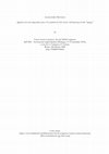 Research paper thumbnail of «Qualcosa che stavo imparando a fare»: Il sessantotto di Clara Sereni e nell’esperienza di altre “ragazze”