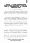 Research paper thumbnail of Variaciones δ13 C y δ 15N en huemul (Hippocamelus bisulcus) durante el Holoceno en Cerro Casa de Piedra, Santa Cruz, Argentina. Implicancias para el estudio de su distribución pasada.
